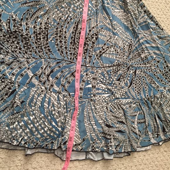 Fabulous vintage 80’s does 50's style Pin-up Dress - Picture 13 of 16